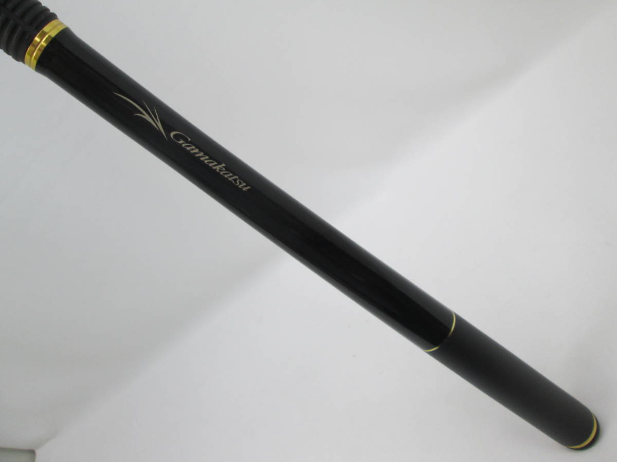 がまかつ アルデナ 1-50 シマノ BB-X 中古品 がまかつ がま磯 アルデナ