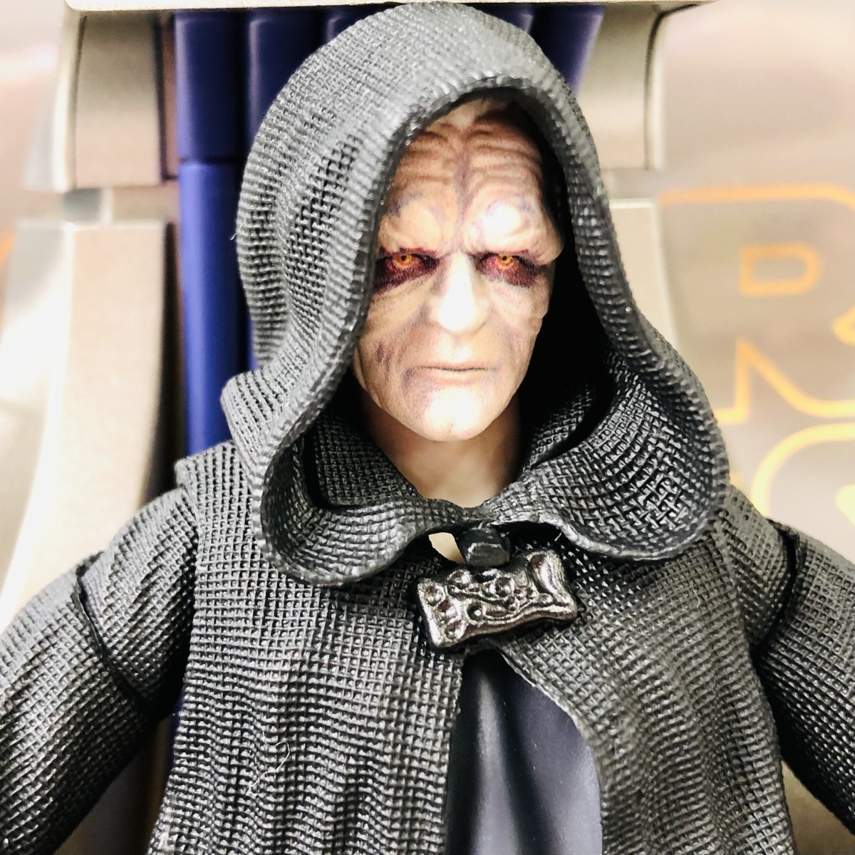 中古品 S.H.Figuarts STAR WARS スターウォーズ Return of the 中古品 S.H.Figuarts STAR WARS スターウォーズ Return of the