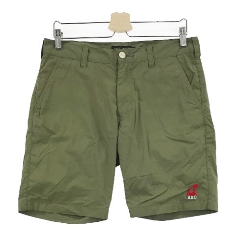 rough & swell ハーフパンツ ラフ＆スウェル☆rough&swell☆ハーフ