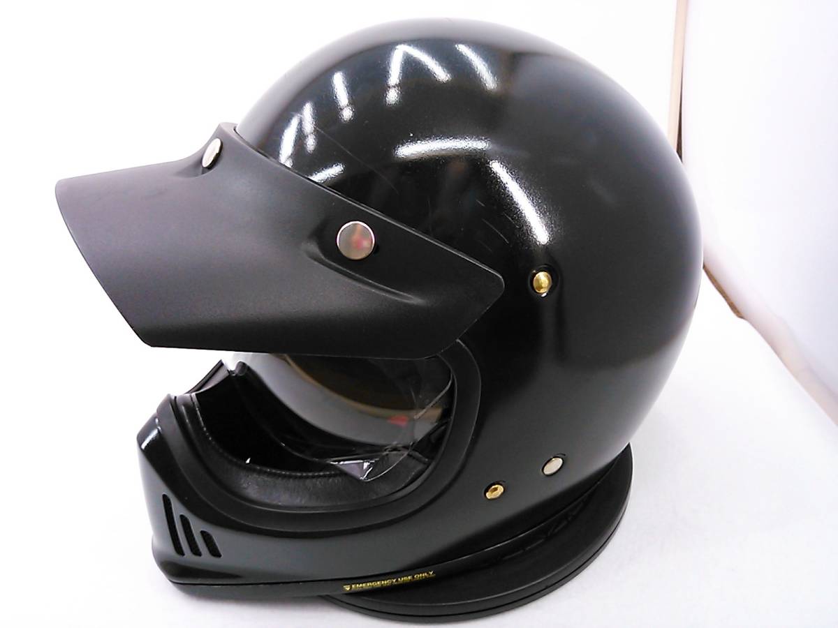 送料無料，高品質 2019年製 SHOEI ショウエイ EX-ZERO マットブラック 