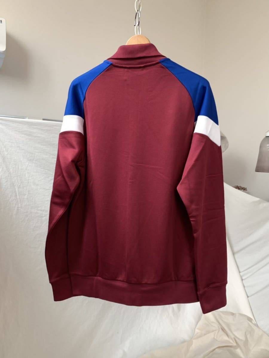 L 新品 2021SS メゾンキツネ プーマ PUMA x Maison Kitsune