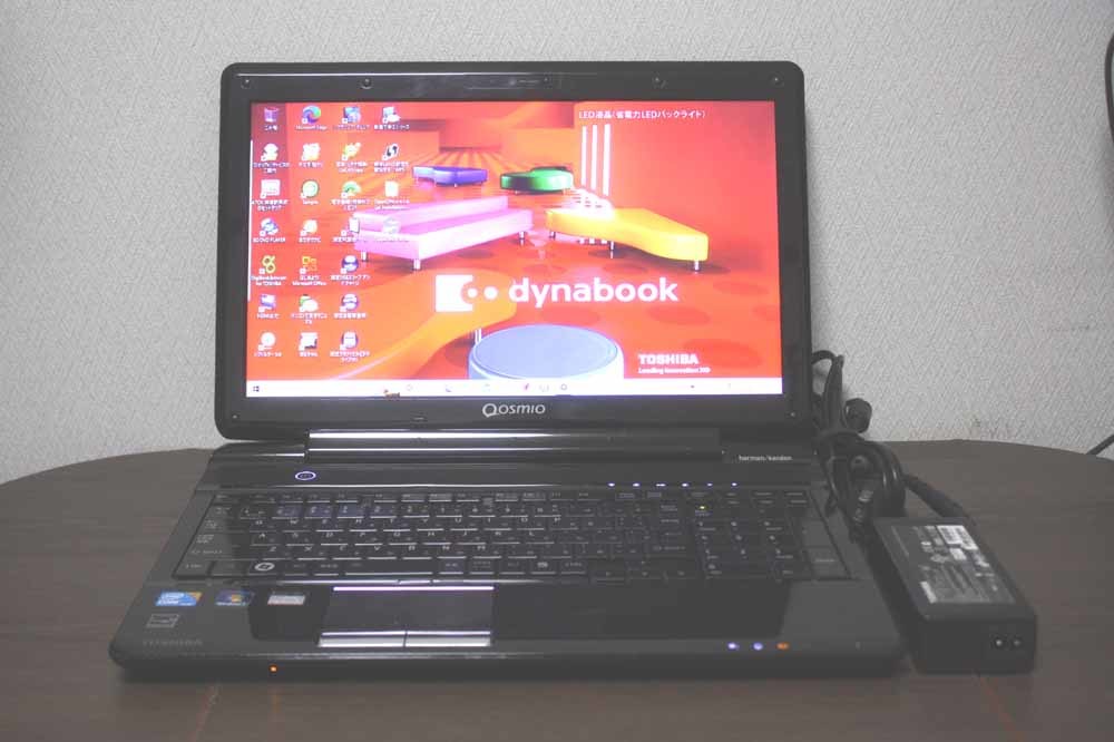 豊富な，送料無料 T750/WTTB Core i7-M640 2.8GHZ/SSD240GB/8GB/OpenOffice(15インチ～)｜売買されたオークション情報、yahooの商品情報をアーカイブ公開 - オークファン 東芝