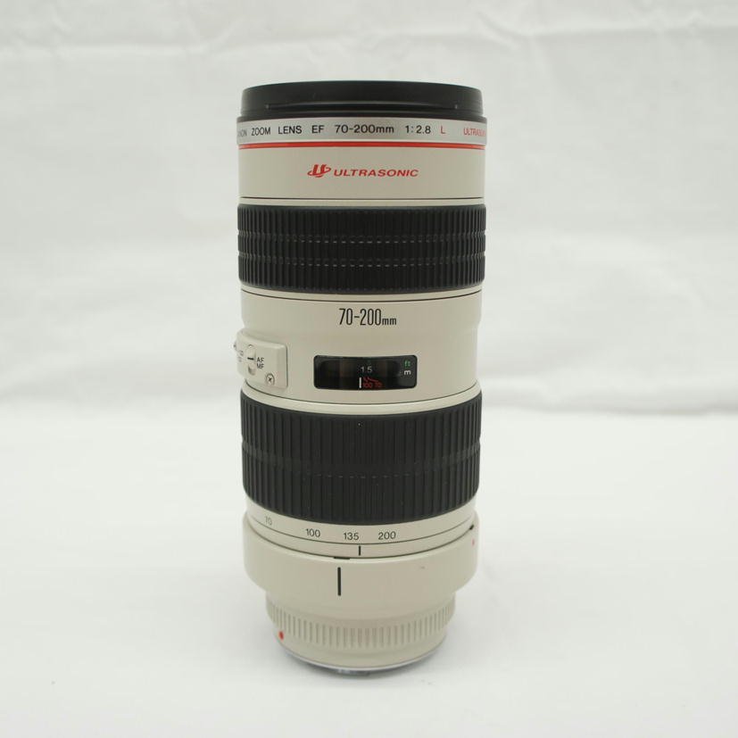 キャノン Canon EF-S 55-250mm F4-5.6 IS ズームレンズ ジャンク
