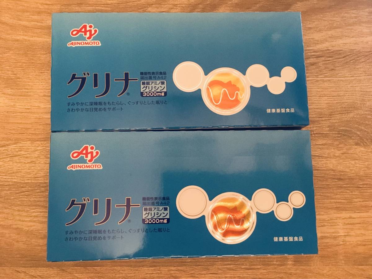 超激得，SALE 味の素 グリナ スティック30本入り (3.1g×30本) 約