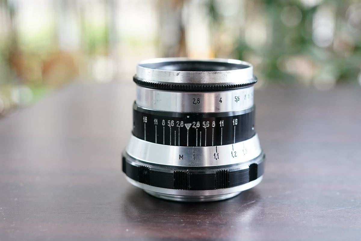 大得価，大人気 ゼブラ 分解清掃済 Industar-61 L/D 52mm f2.8 M39 L39 ライカLマウント オールドレンズ 単焦点 検 011(その他)｜売買されたオークション情報、yahooの商品情報をアーカイブ公開 - オークファン その他