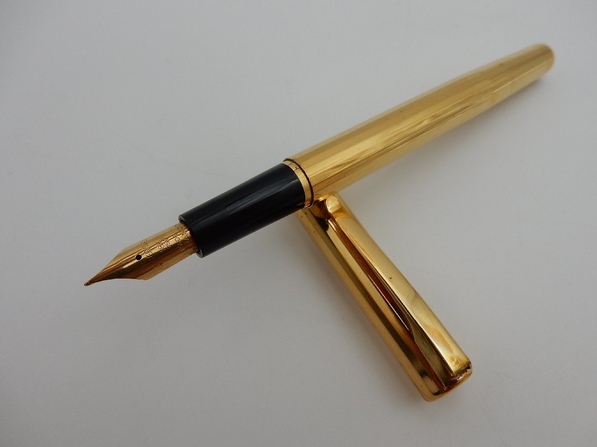 ウォーターマン WATERMAN 万年筆 0 エッセンシャル エキスパート 1 
