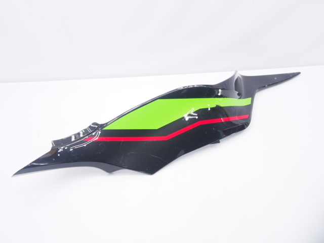 新品 ZX-6R(ZX636E/F 2013～) 純正サイドカウル 左側 55055-5496-25Y