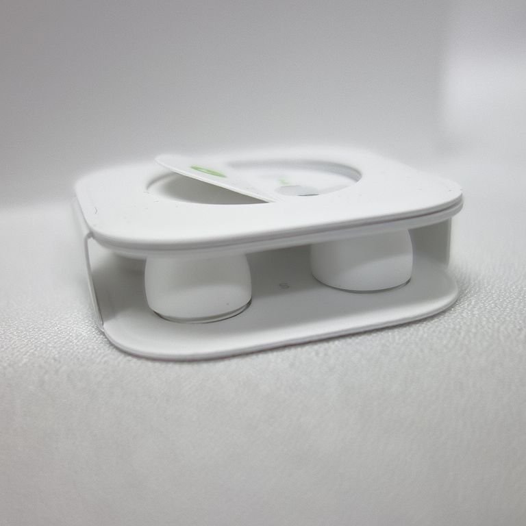 AirPods Pro アップル Dz407731 Apple&frasl;アップル 格安1円スタート 1円スタート 難あり Air Pods Pro with Wireless Charging Case MWP22J/A 【東0807-50-0822】清