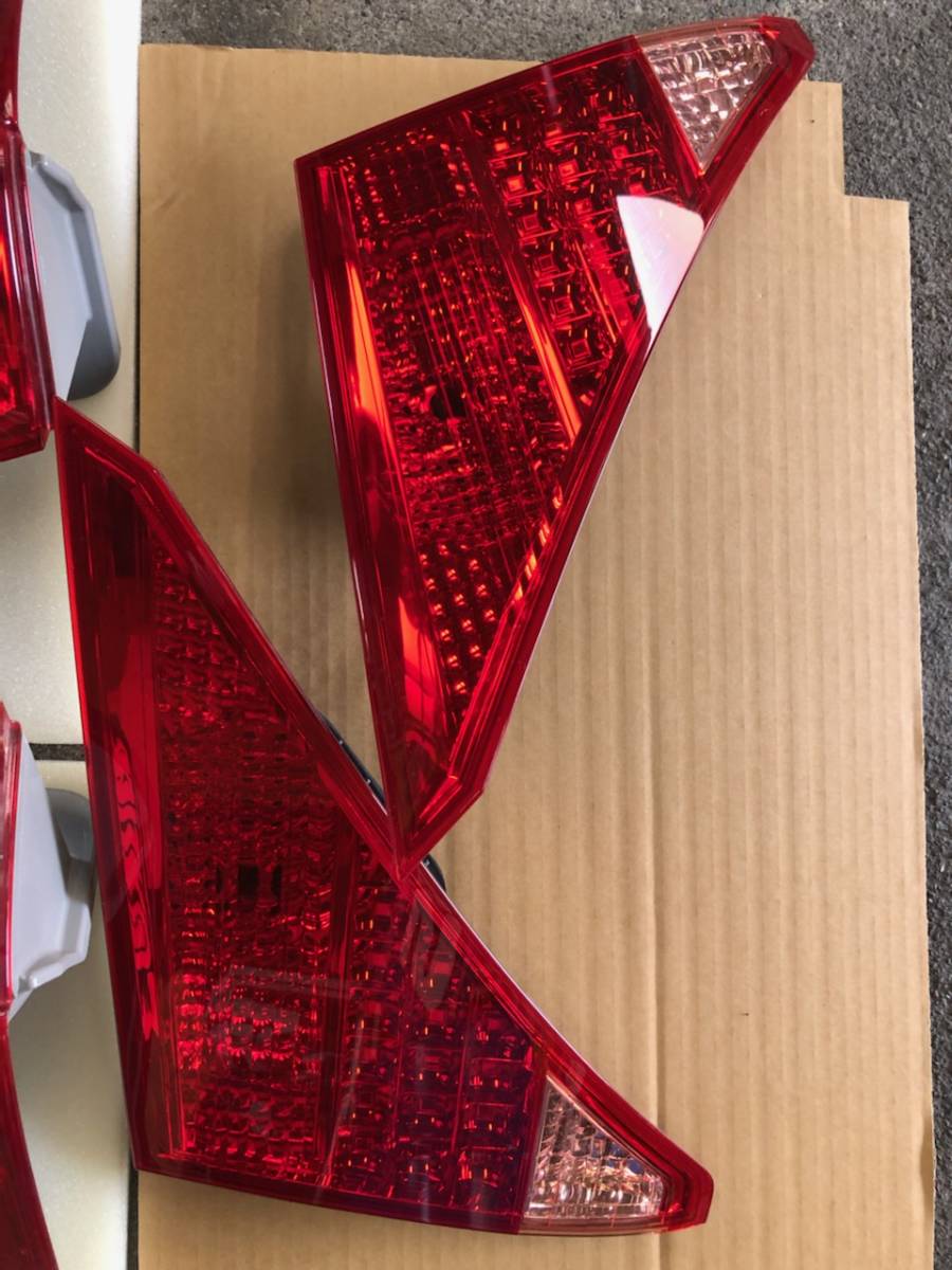 中古 20アルファード 純正テールセット 純正 2026年最新Yahoo