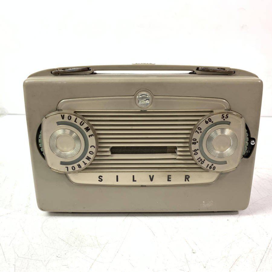 Panasonic RF-1150 0 Radio National Cougar ナショナル FM⁄AM 5-Band