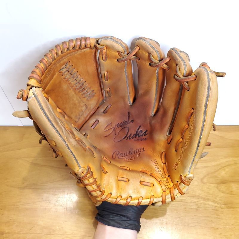 早いもの勝ちRawlings Special Order 硬式涌井秀章モデル 早いもの
