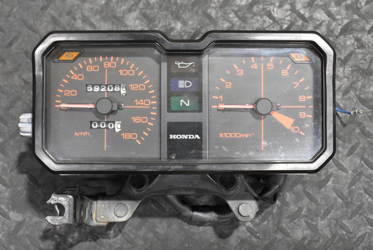 2026年最新Yahoo!オークション CB400N -cb450(メーター)の中古品・新品 