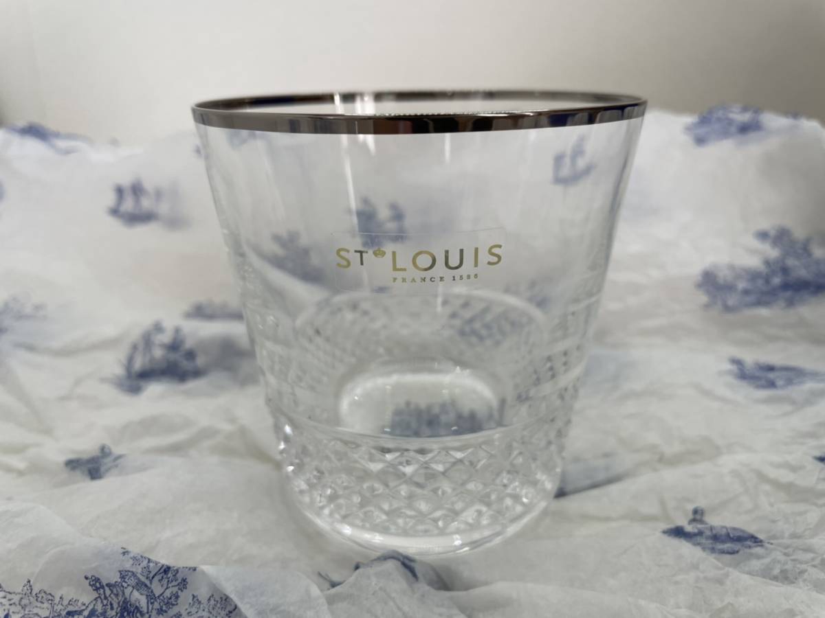 ⁄ サンルイ SAINT LOUIS(サンルイ) Saint サン・ルイ Saint-Louis 