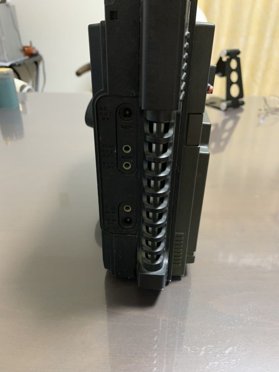 RF-877 National Panasonic eBay Vintage （RF-877） ジャンク