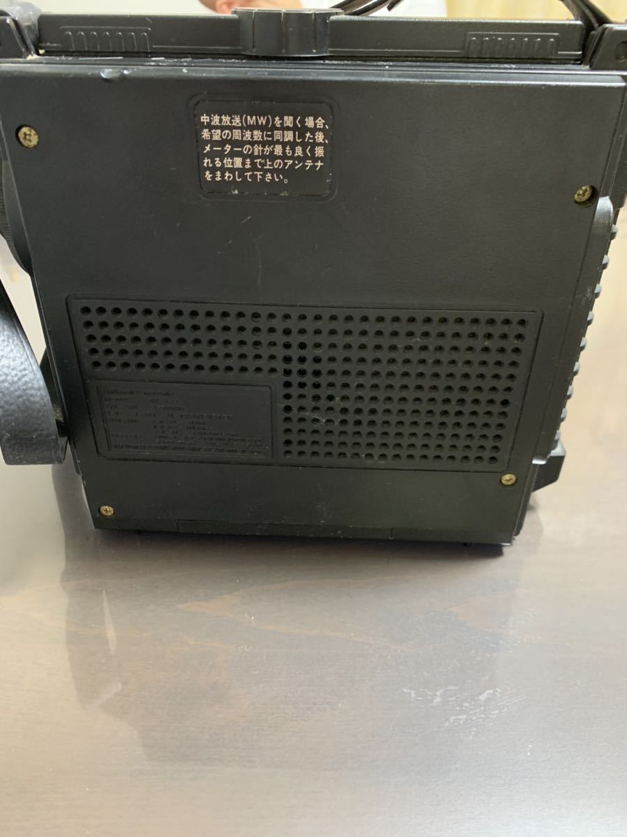RF-877 National Panasonic eBay Vintage （RF-877） ジャンク