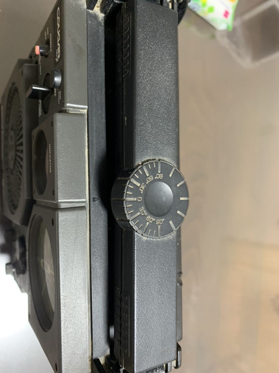 RF-877 National Panasonic eBay Vintage （RF-877） ジャンク