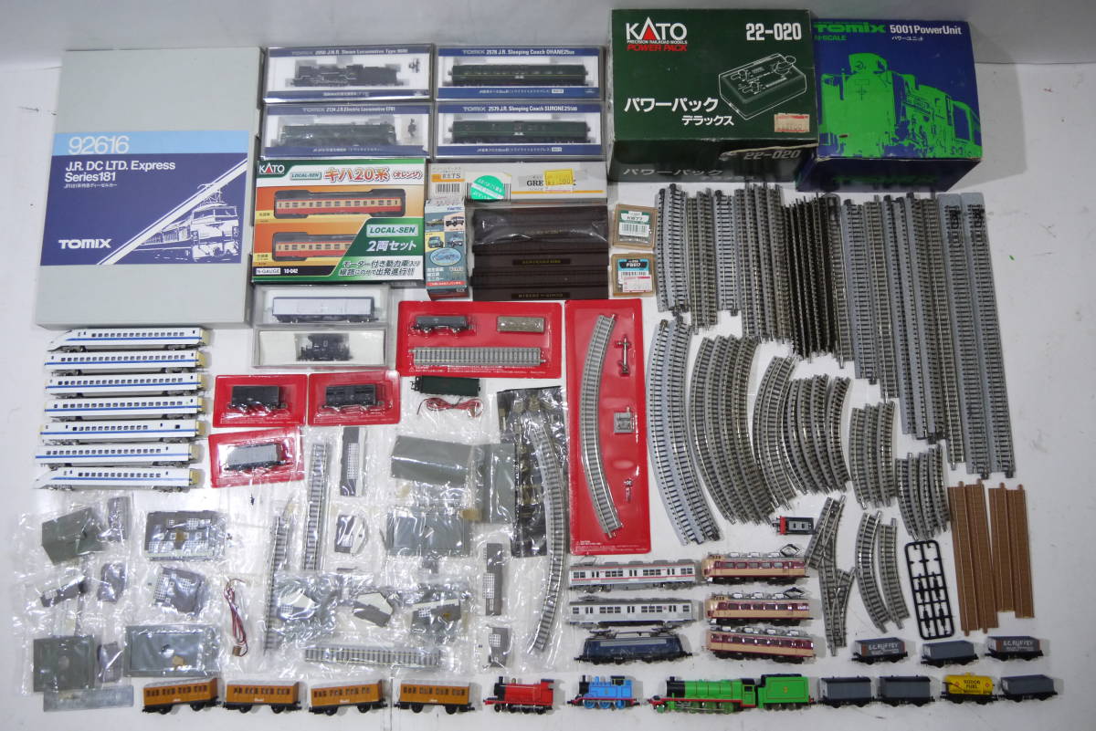 カトー】鉄道模型N誕生30周年記念 あさかぜ