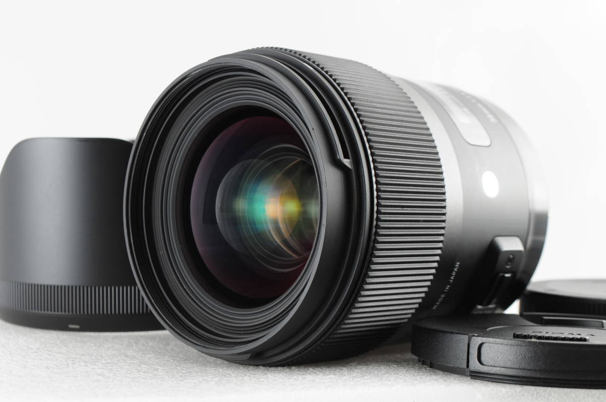 F1.4 35mm DG | II Art Sigma HSM SIGMA レンズ シグマ シグマ(Sigma 