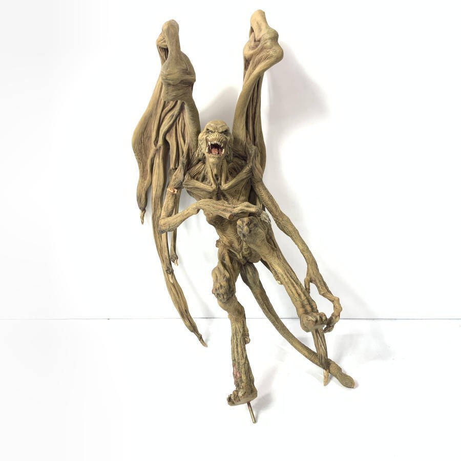 安い，大得価 GEOmetric design PUMPKINHEAD ジオメトリック パンプキンヘッド TAKAYUKI TAKEYA フィギュア ジャンク品(その他)｜売買されたオークション情報、yahooの商品情報をアーカイブ公開 - オークファン その他