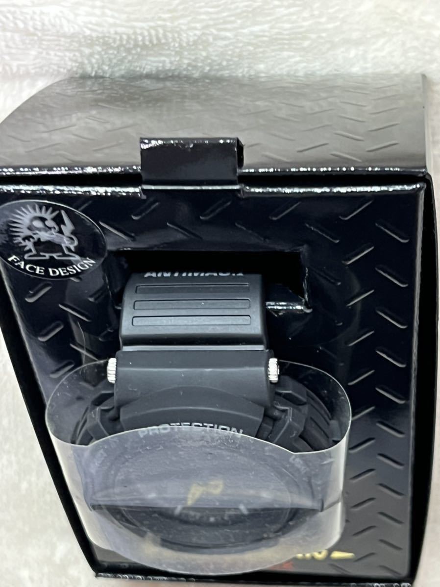 CASIO G-SHOCK AW-571BM-1T GAUSSMAN 未使用品 【公式通販】