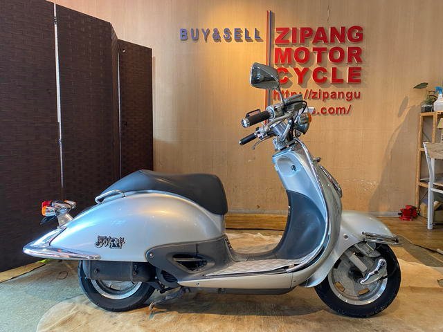 AF42 ホンダ ジョーカー50 JOKER 原付 0 茨城 HONDA ジョーカー 50cc 2 