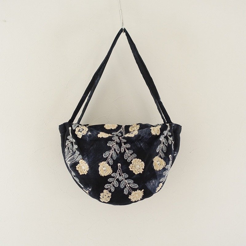 ミナペルホネン globe bag twins ミナペルホネン twins globe bag