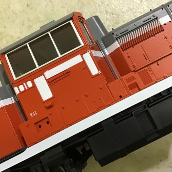 KATO 1-703 DE10 鉄道模型 HOゲージ | 鉄道模型 通販 ホビー
