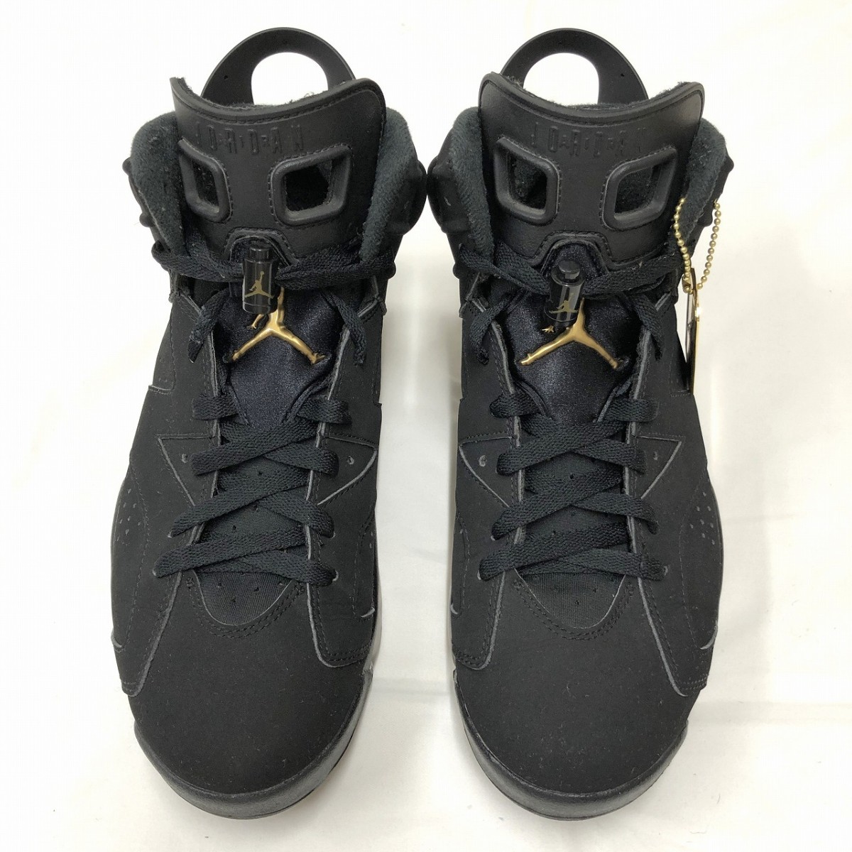 NIKE / AIR JORDAN 6 RETRO DMP ナイキ エアジョーダン6レトロ 
