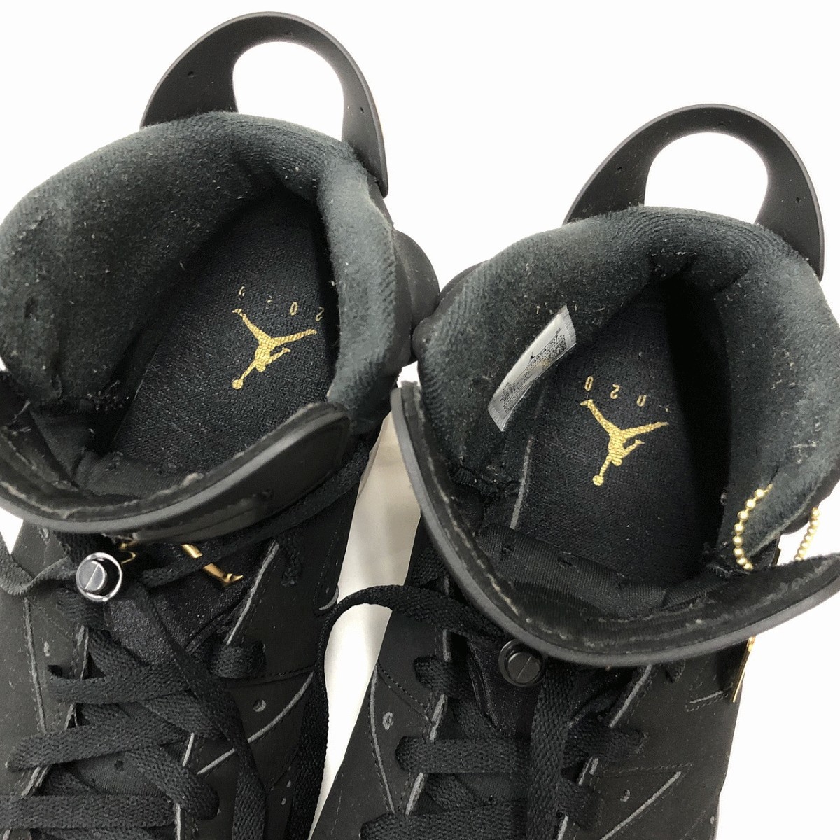 NIKE / AIR JORDAN 6 RETRO DMP ナイキ エアジョーダン6レトロ 