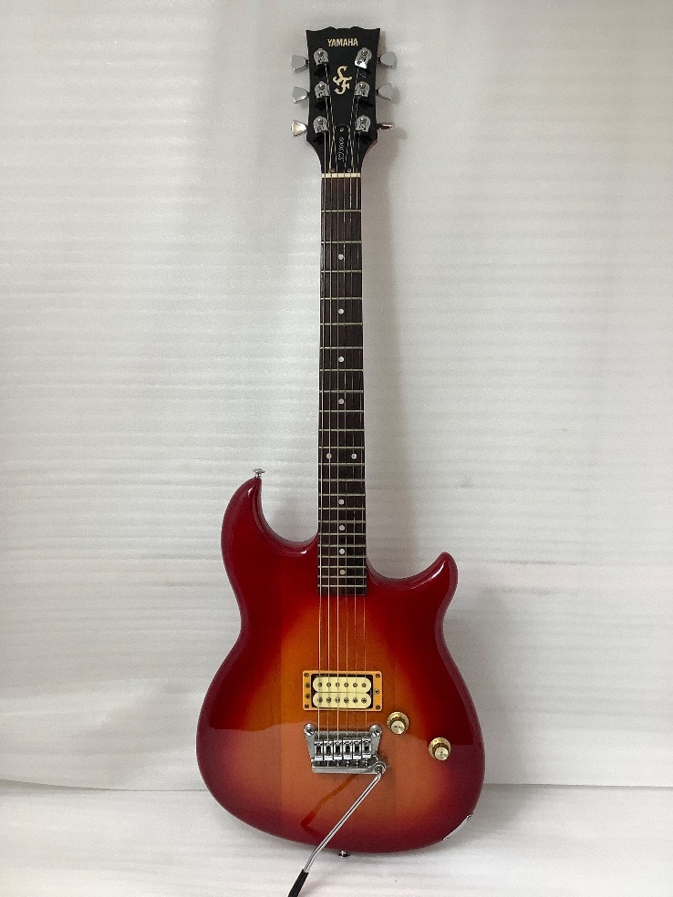 322☆ 希少 1980年製 GRECO SUPER REAL EGシリーズ 黄金期のレスポール