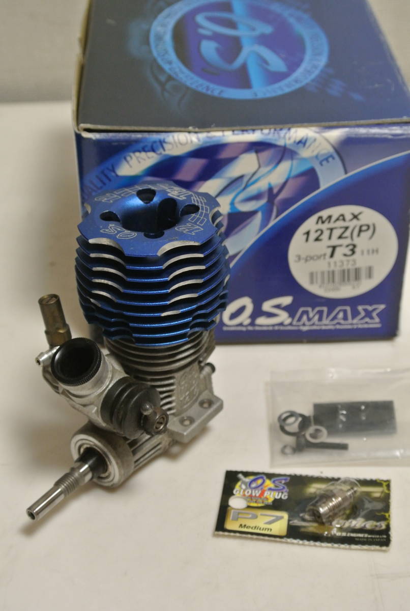 超激得，限定SALE ☆O，S，ENGINE製1/10RCツーリングラジコンカー用