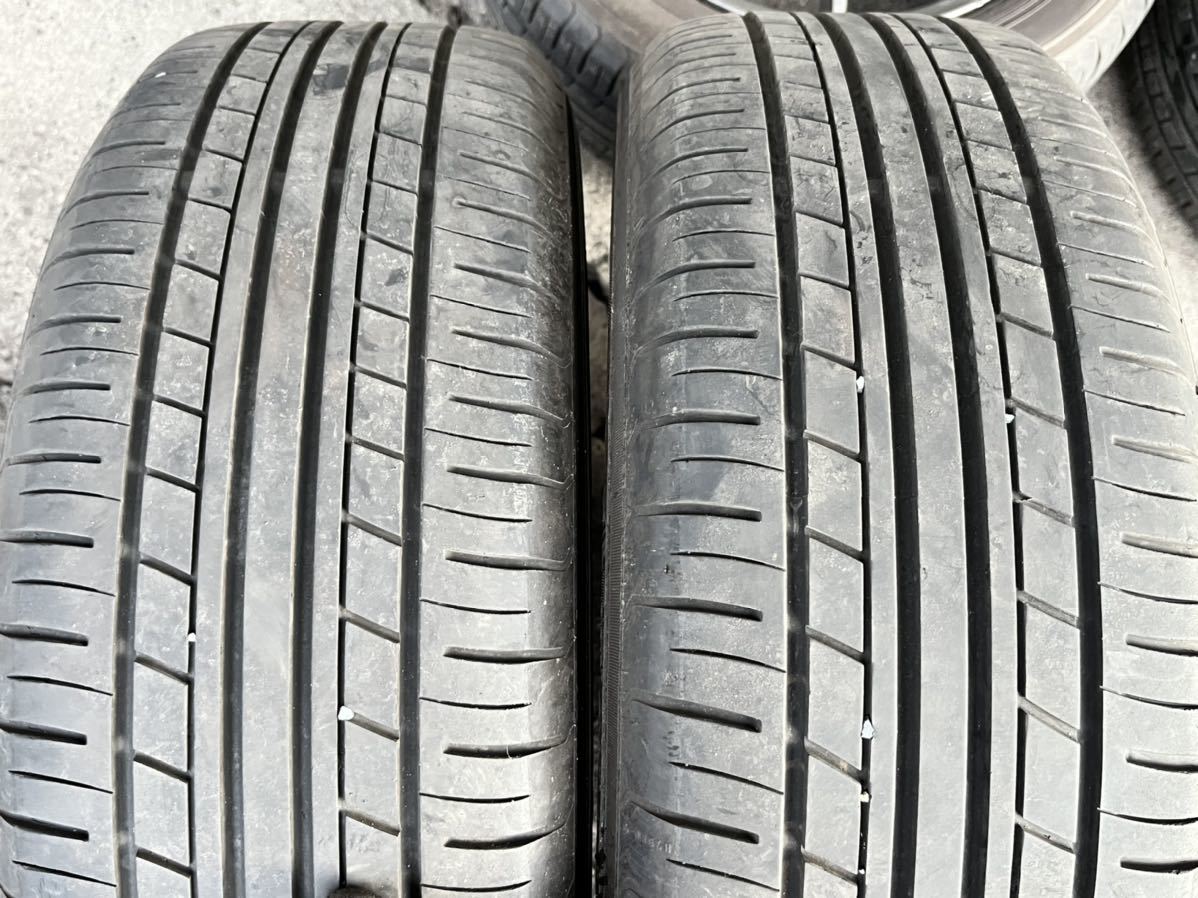 OZ MSW 205/55R16 PCD108 プジョー 308 307 シトロエン C3 C4 ET25 