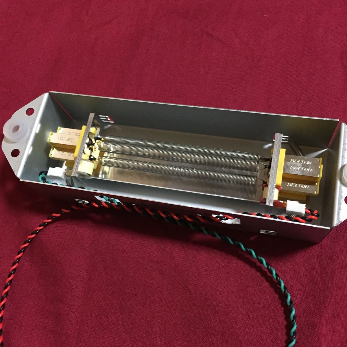 道楽　DOWLOCK ヤゴの朝吉　未使用品 Dreadbox Antiphon Full Kit モジュラーシンセ ユーロラック DIYキット