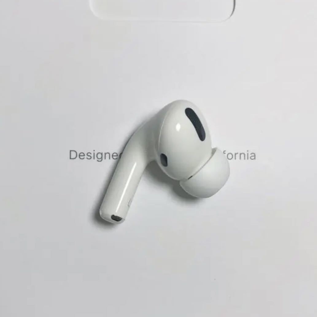 AirPods Pro Apple 左耳 片耳 第2世代 純正 公式通販 左 エアーポッズ 2世代 L 0 片方 左耳のみ lightning