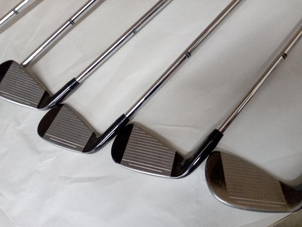 cobra アイアンセット アイアンセット コブラ FORGED ONE 6-P 通販