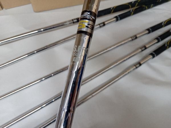 cobra アイアンセット アイアンセット コブラ FORGED ONE 6-P 通販