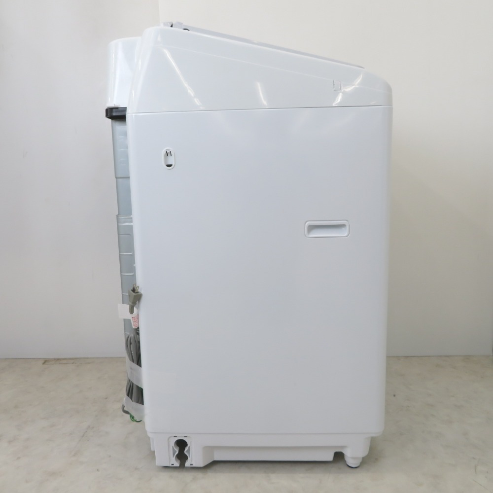 HITACHI 日立 全自動電気洗濯機 8.0kg ビートウォッシュ BW-DV80F 2019