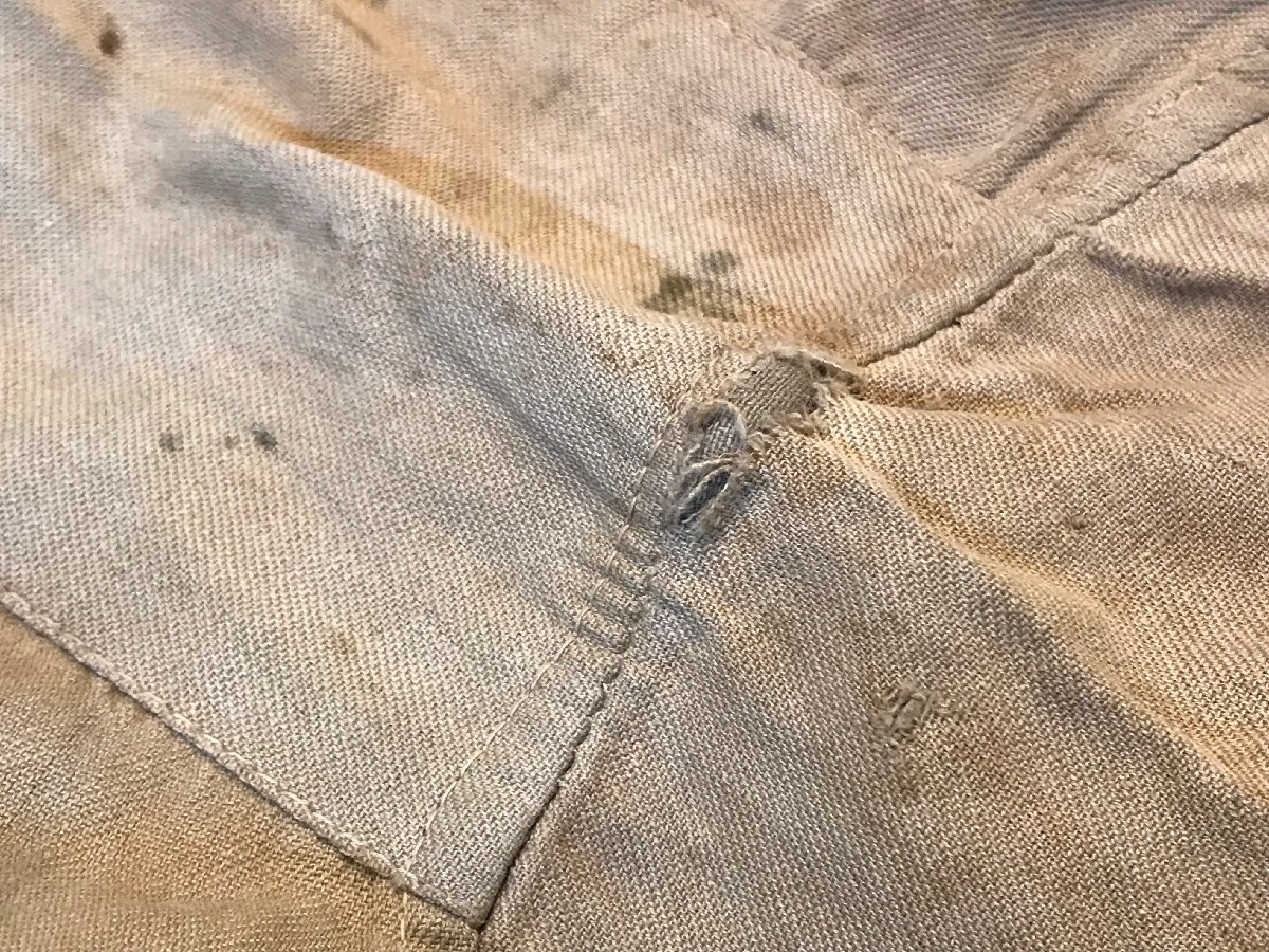 CC-7036□送料無料□ 軍服 制服 長袖 シャツ 服 昭和十九年 軍隊