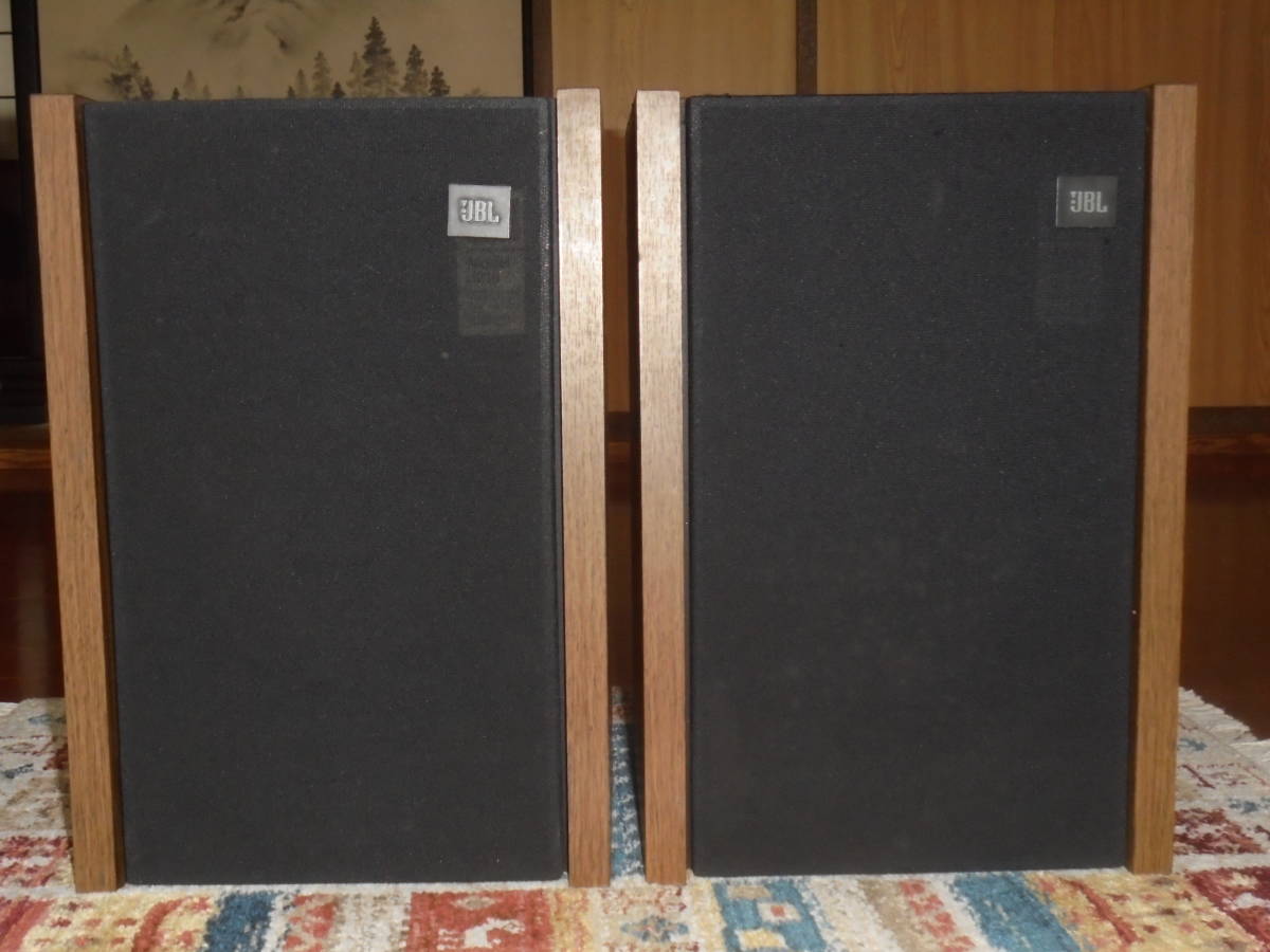 JBL 蘇った J216PRO - 完動品 公式通販 J216 ネットワークコンデンサー 