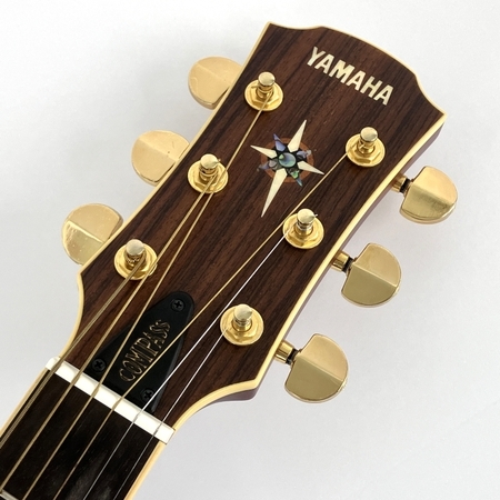 YAMAHA CPX-15A エレアコ ギター ケース付 ヤマハ 中古 Y6708804 