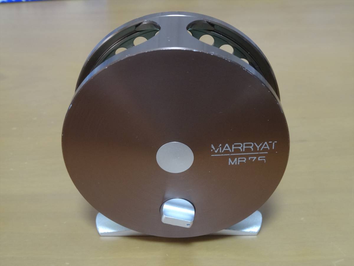 マリエット Marryat MR-8.5A フライリール #7～9くらい マリエット