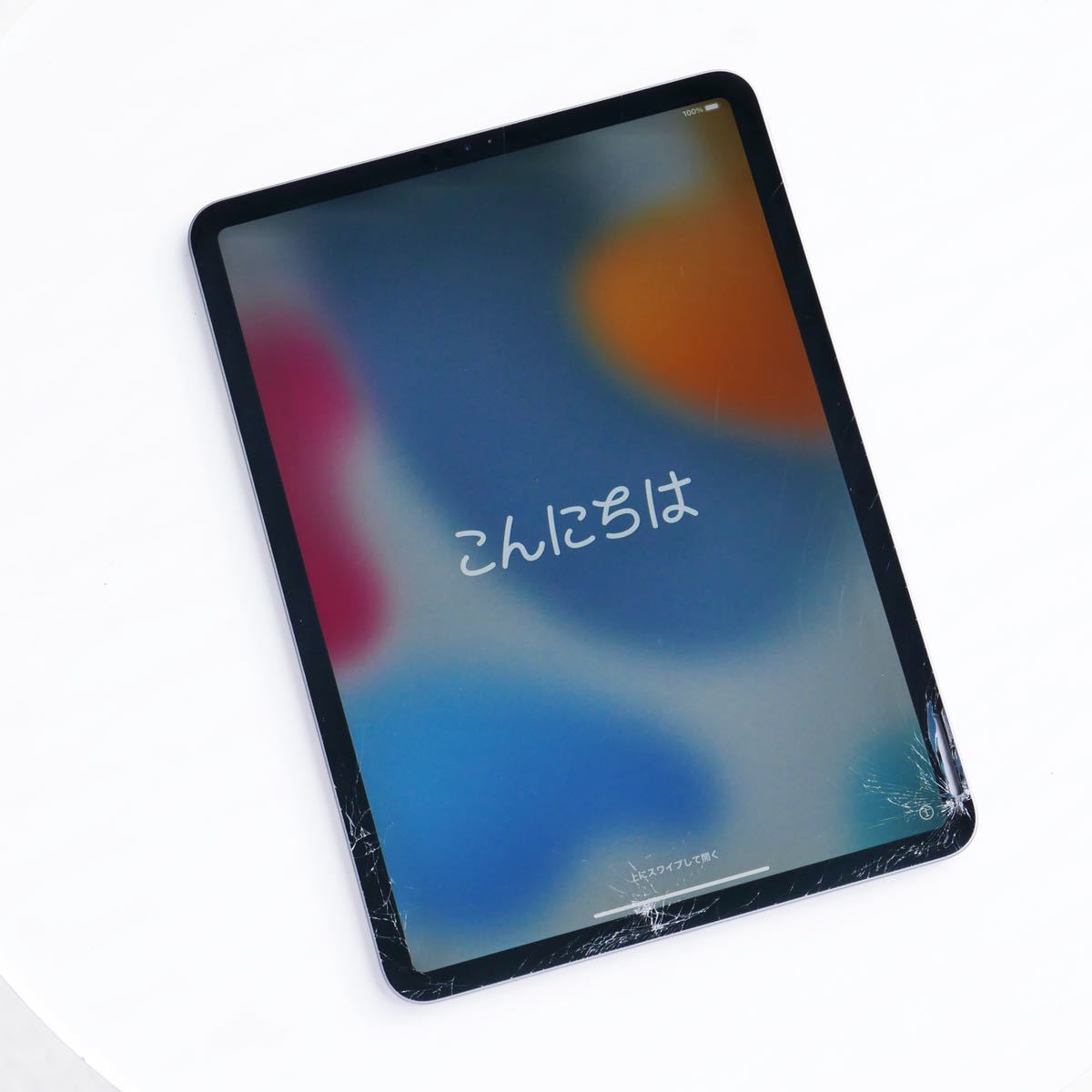 iPad Pro 11インチ ジャンク ジャンク iPad Pro 11インチ 第2世代