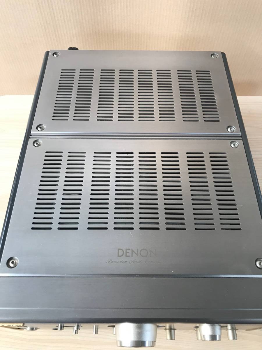 DENON デノン PMA-9.5 プリメインアンプ ジャンク(DENON)｜売買された