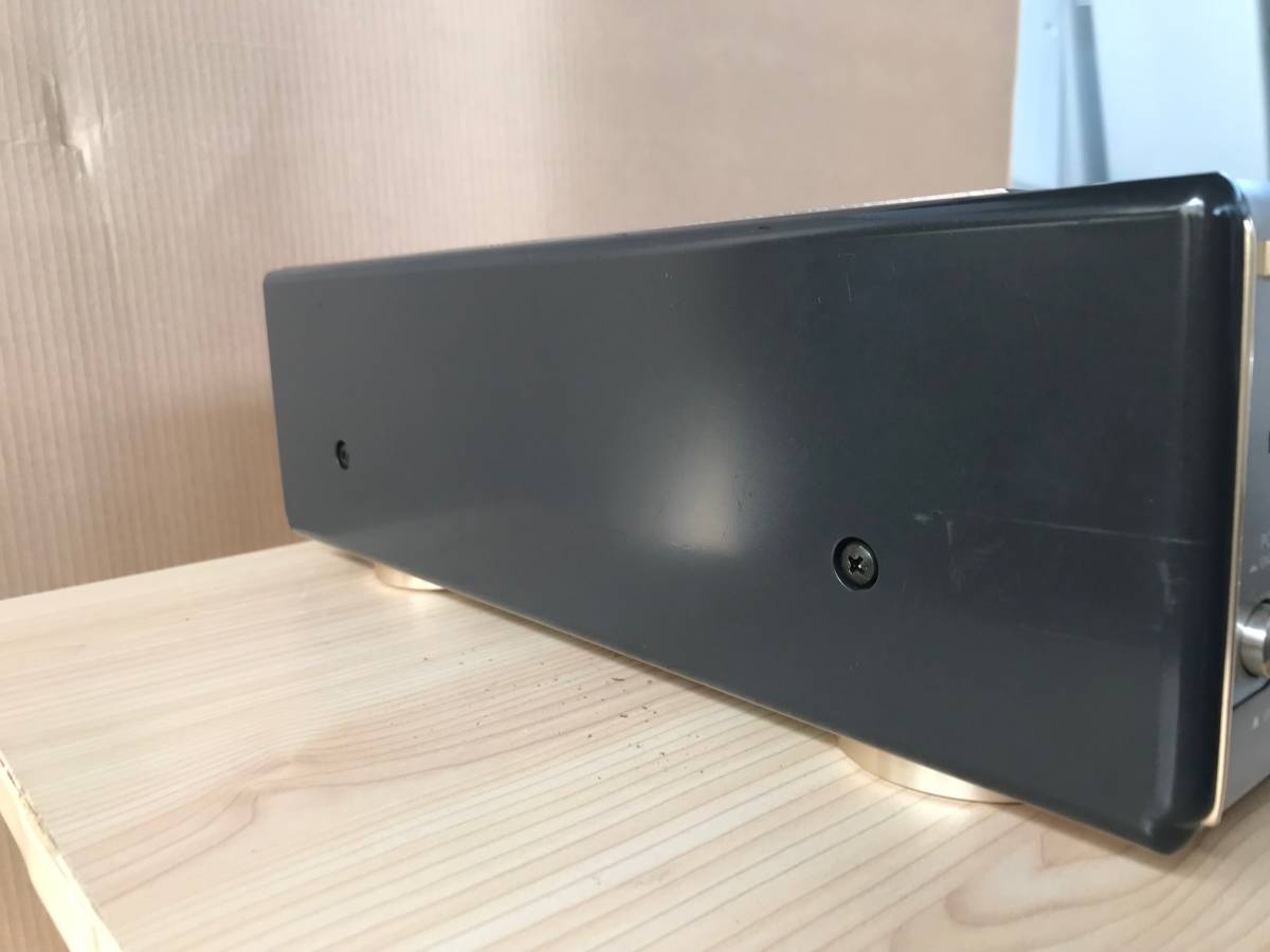 DENON プリメインアンプ PMA-9.5 ジャンク DENON デノン PMA-9.5 プリメインアンプ ジャンク(DENON)｜売買された