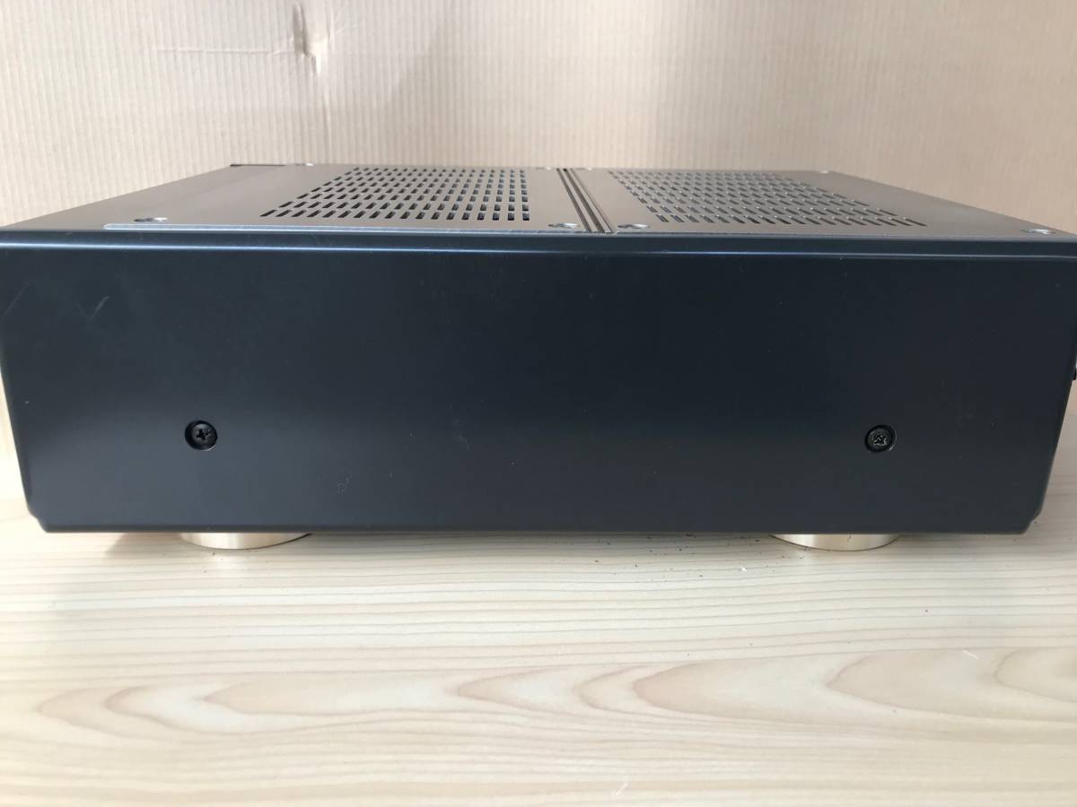 DENON プリメインアンプ PMA-9.5 ジャンク DENON デノン PMA-9.5 プリメインアンプ ジャンク(DENON)｜売買された