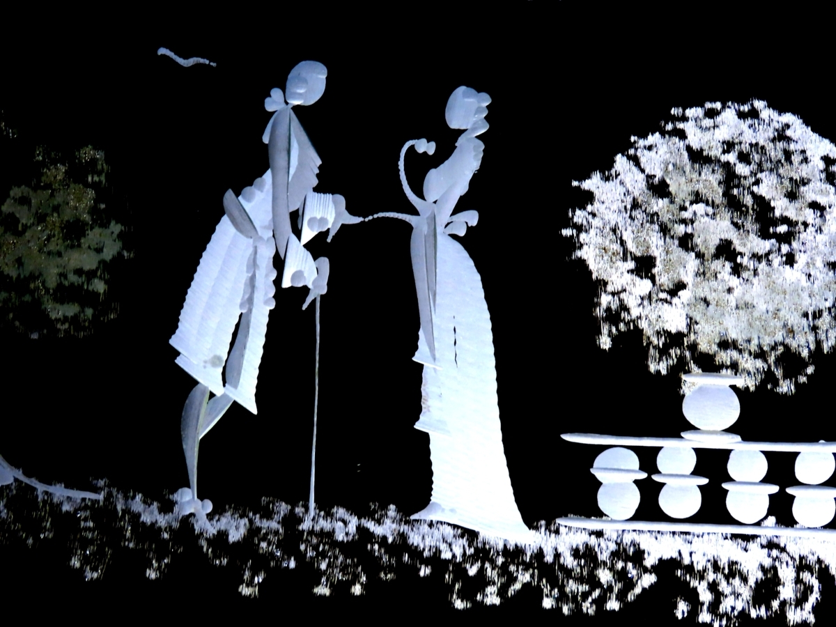 ベネチアングラス ミラートレイ ムラーノガラス ゴールド ガラス