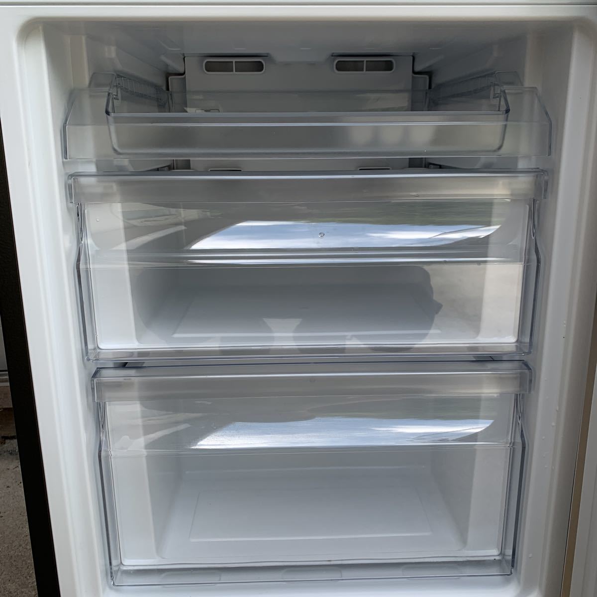 JR-XP2NF148F 冷蔵庫 ハイアール Haier 148L URBAN CAFE : 2ドア冷蔵庫