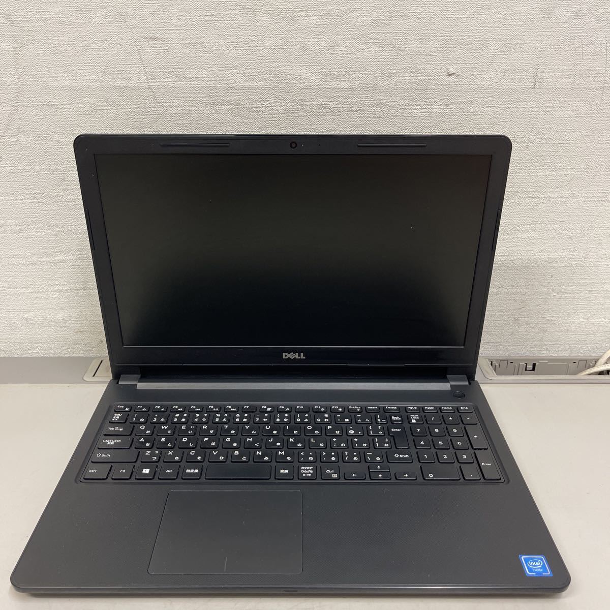 【送料無料，100%新品】 I75 DELL Vostro P63F Celeron 3865U メモリ4GB(15インチ～)｜売買されたオークション情報、yahooの商品情報をアーカイブ公開 - オークファン デル