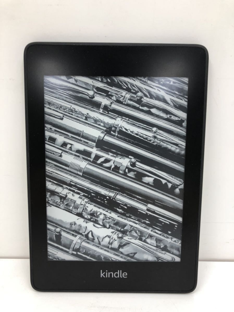 Kindle Paperwhite 第10世代 8GB 広告なし PQ94WIF Amazon Kindle Paperwhite 10th Gen (PQ94WIF) Blue - 8GB - WiFi Only