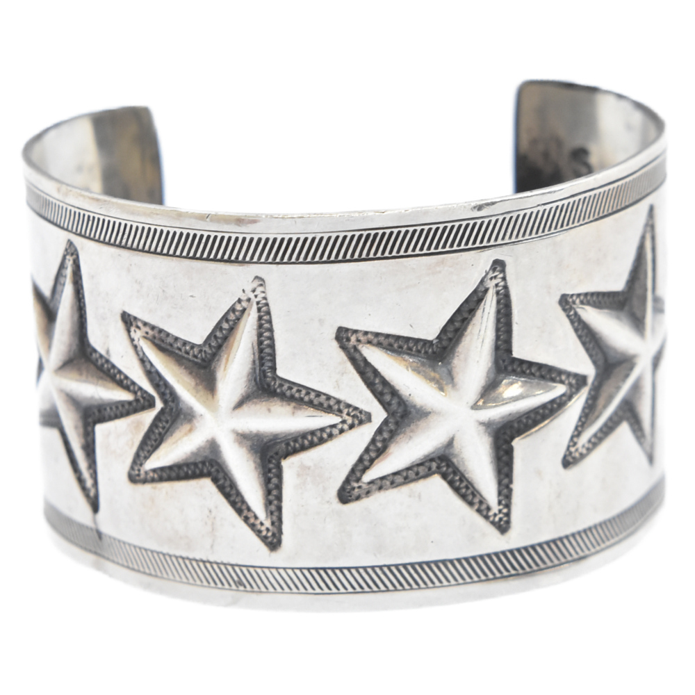 コディーサンダーソン ×タカヒロミヤシタザソロイスト 6スターカフバングル ブレスレット